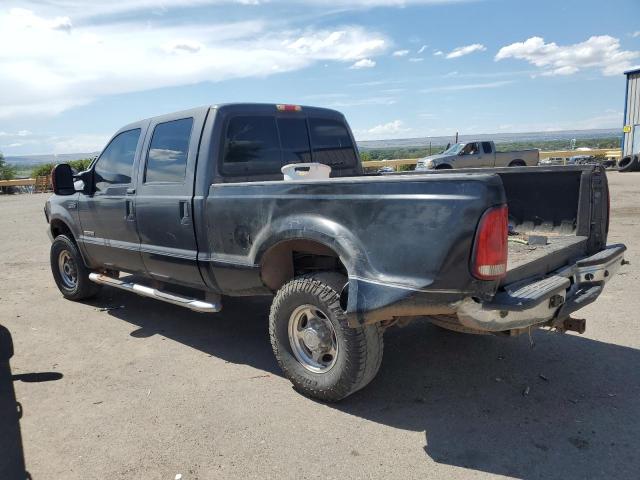 Photo 2 from auction – 2004 FORD F250 SUPER with VIN 1FTNW21PX4EA89080