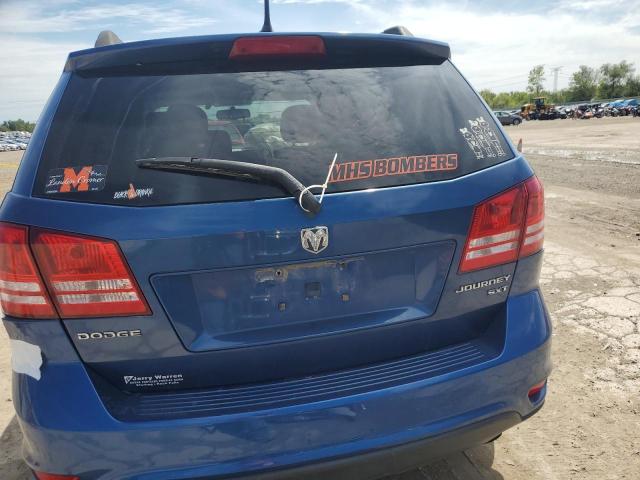Photo 6 from auction – 2010 DODGE JOURNEY SX with VIN 3D4PG5FV1AT109391