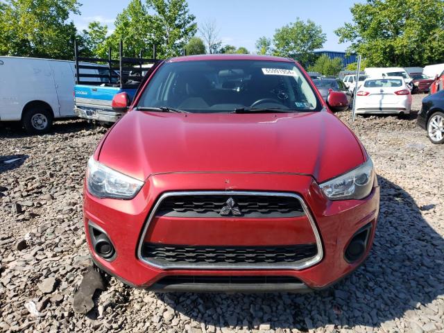 Photo 5 from auction – 2014 MITSUBISHI OUTLANDER with VIN 4A4AP3AU8EE028294