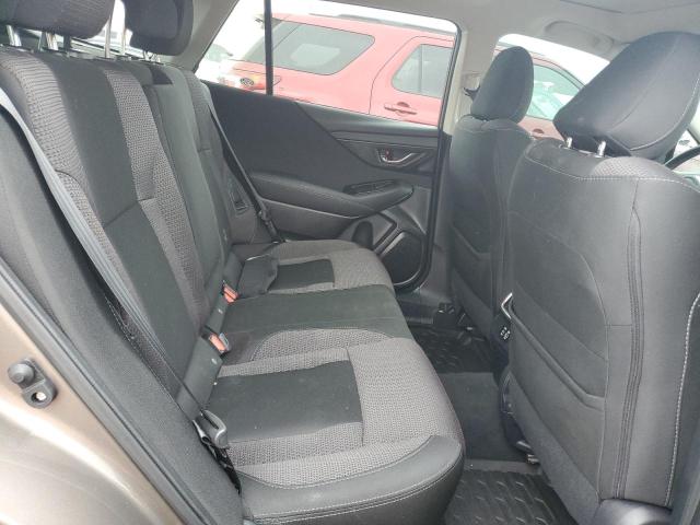 Photo 10 from auction – 2024 SUBARU OUTBACK PR with VIN 4S4BTAFC1R3239586