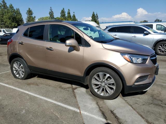 Photo 4 from auction – 2019 BUICK ENCORE PRE with VIN KL4CJASBXKB839282
