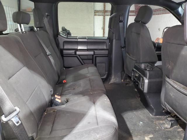 Photo 10 from auction – 2019 FORD F150 SUPER with VIN 1FTEW1E52KFB23720