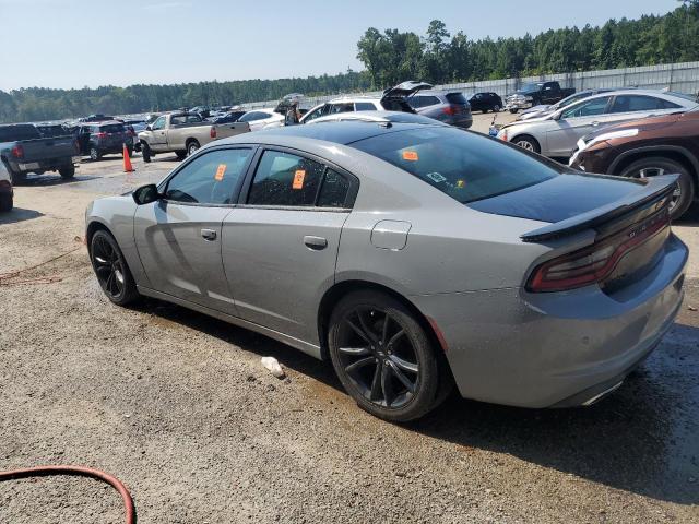 Photo 2 from auction – 2018 DODGE CHARGER SX with VIN 2C3CDXBG1JH126261