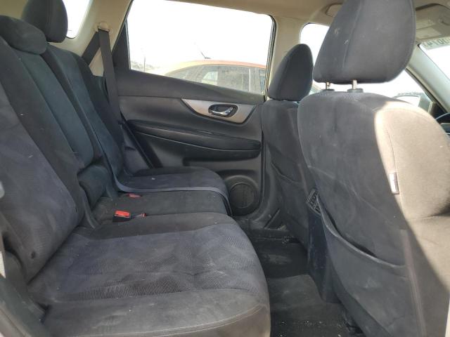 Photo 11 from auction – 2015 NISSAN ROGUE S with VIN KNMAT2MV8FP511162