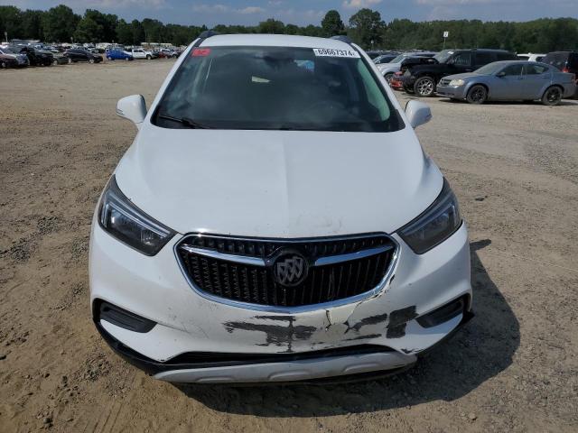 Photo 5 from auction – 2017 BUICK ENCORE PRE with VIN KL4CJASB2HB063576