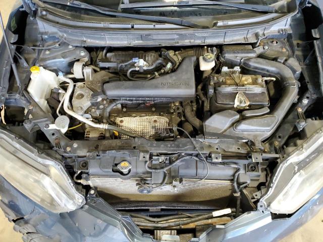 Photo 12 from auction – 2016 NISSAN ROGUE S with VIN KNMAT2MV0GP673529