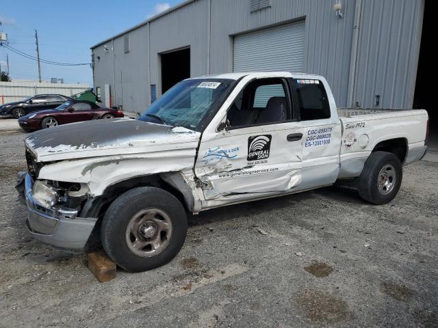 Photo 1 from auction – 1999 DODGE RAM 1500 with VIN 3B7HC12Y7XG135985