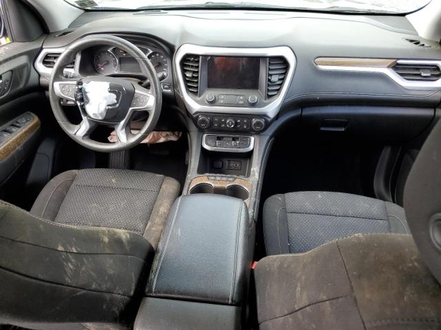 Photo 8 from auction – 2023 GMC ACADIA SLE with VIN 1GKKNRL44PZ116258