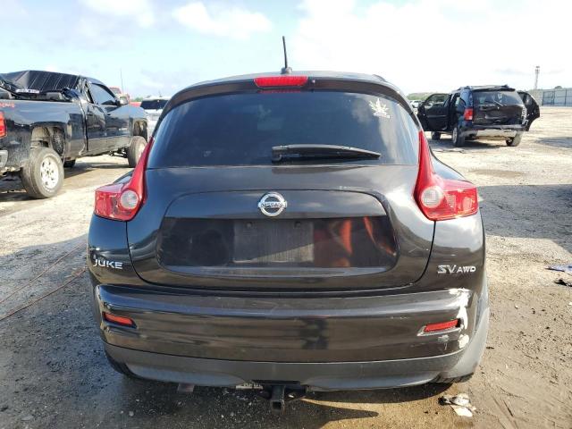 Photo 6 from auction – 2011 NISSAN JUKE S with VIN JN8AF5MV4BT014043