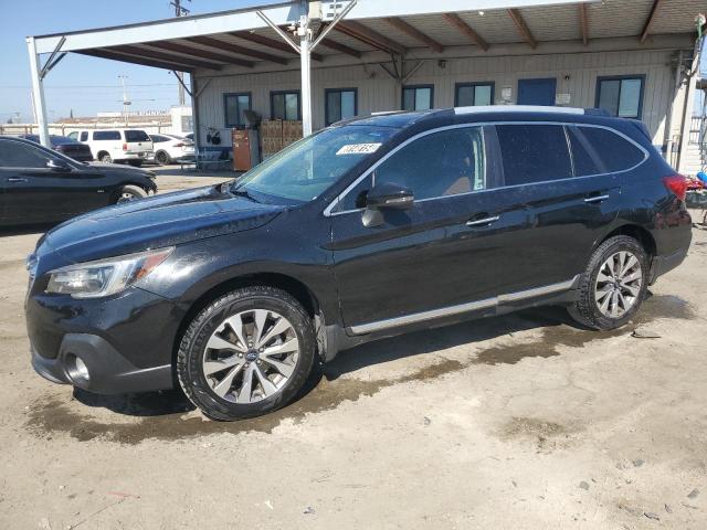 SUBARU OUTBACK TO 2019 with VIN 4S4BSATC0K3243870 - Photo from auction