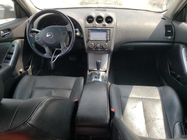 Photo 8 from auction – 2010 NISSAN ALTIMA SR with VIN 1N4BL2AP2AN497005
