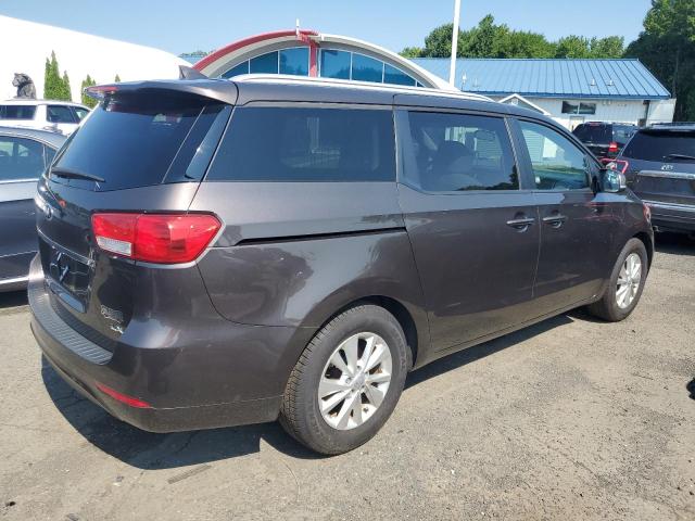 Photo 3 from auction – 2015 KIA SEDONA LX with VIN KNDMB5C16F6073005