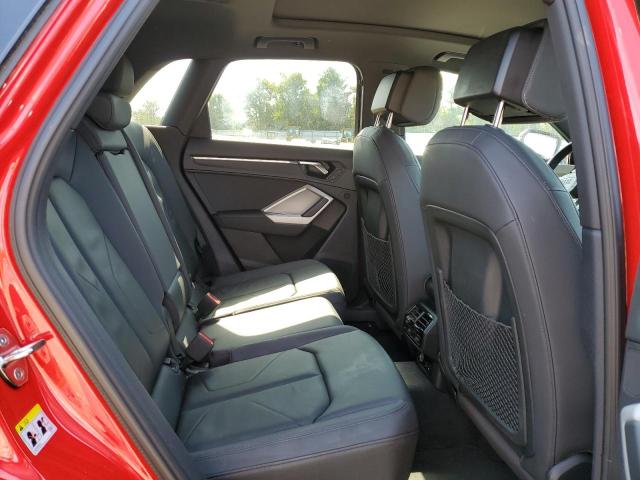 Photo 11 from auction – 2022 AUDI Q3 PREMIUM with VIN WA1EECF32N1150536
