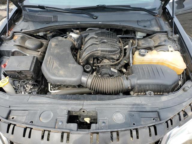 Photo 11 from auction – 2014 CHRYSLER 300C with VIN 2C3CCAEGXEH220902