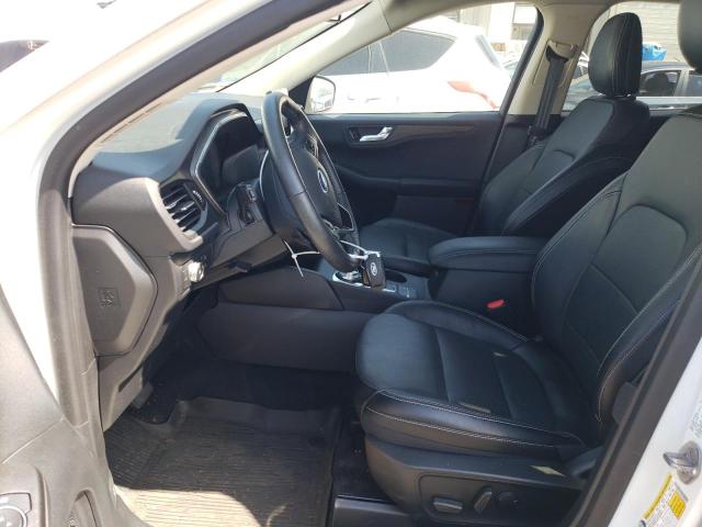 Photo 7 from auction – 2020 FORD ESCAPE TIT with VIN 1FMCU9J95LUA58293