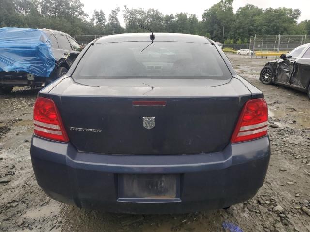 Photo 6 from auction – 2008 DODGE AVENGER SE with VIN 1B3LC46K98N217275