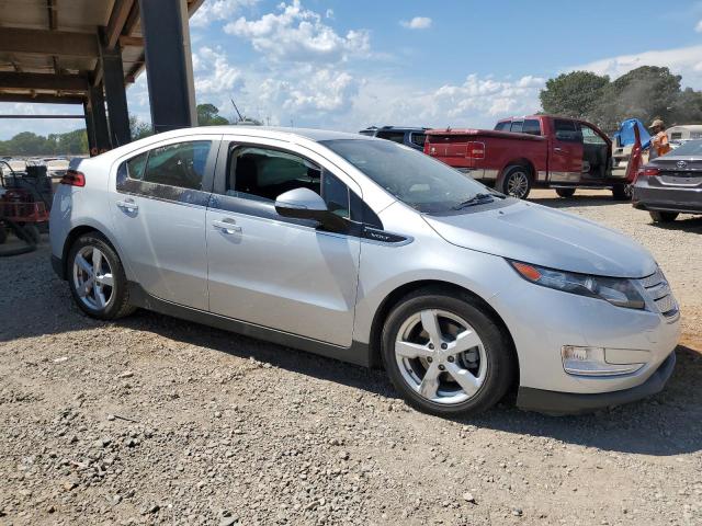Photo 4 from auction – 2015 CHEVROLET VOLT with VIN 1G1RB6E47FU139942