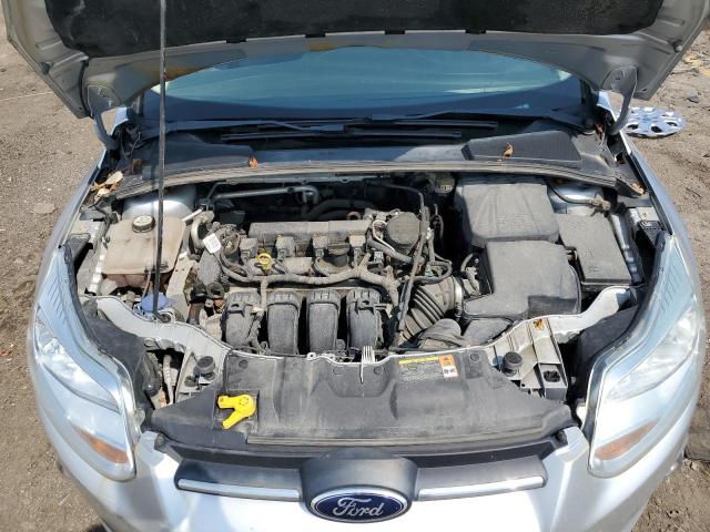 Photo 11 from auction – 2012 FORD FOCUS with VIN 1FAHP3F26CL421710