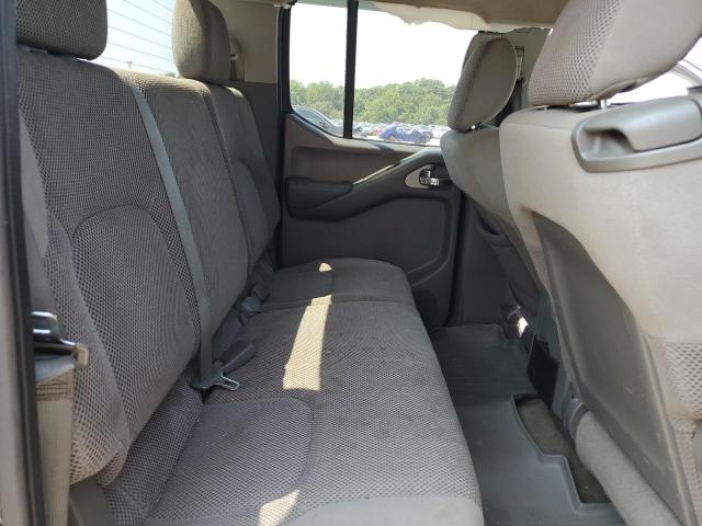 Photo 10 from auction – 2011 NISSAN FRONTIER S with VIN 1N6AD0FV4BC432567