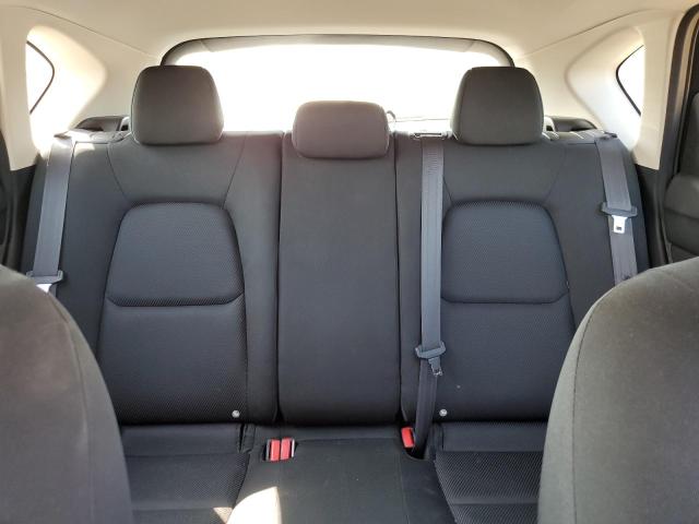 Photo 10 from auction – 2018 MAZDA CX-5 SPORT with VIN JM3KFBBM9J0366132