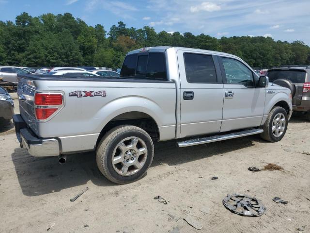 Photo 3 from auction – 2013 FORD F150 SUPER with VIN 1FTFW1EF1DFD88015