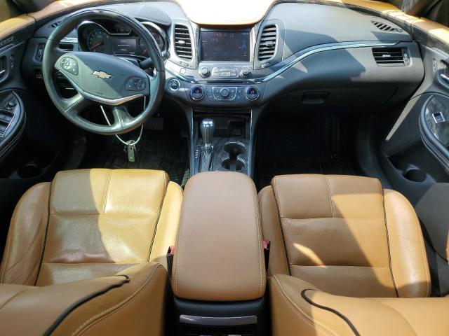 Photo 8 from auction – 2014 CHEVROLET IMPALA LTZ with VIN 2G1145SL3E9161803