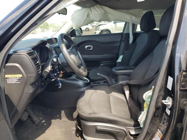 Zdjęcie 7 z aukcji – 2019 KIA SOUL + z VIN KNDJP3A52K7663673