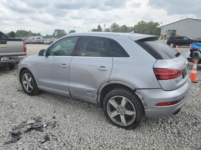 Photo 2 from auction – 2015 AUDI Q3 PRESTIG with VIN WA1GFCFS2FR012866