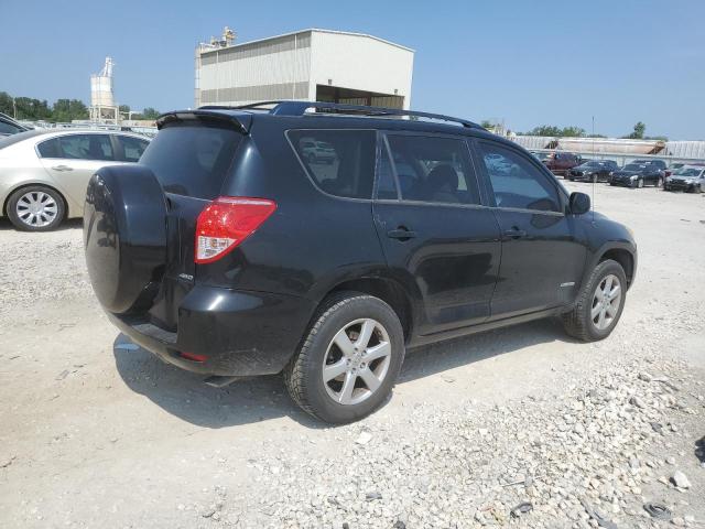 Photo 3 from auction – 2006 TOYOTA RAV4 LIMIT with VIN JTMBD31V865010120