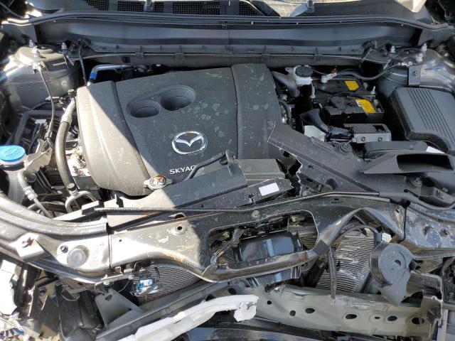 Photo 11 from auction – 2024 MAZDA CX-5 PREMI with VIN JM3KFBEL8R0466124