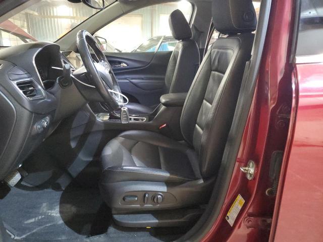 Photo 7 from auction – 2018 CHEVROLET EQUINOX PR with VIN 2GNAXMEV3J6286678