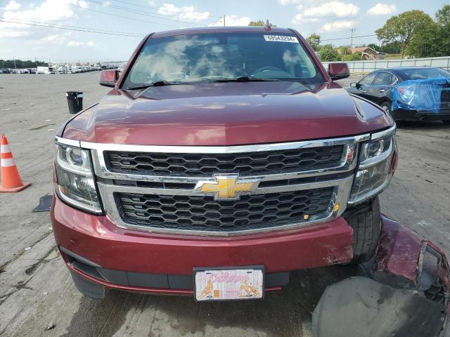 Photo 5 from auction – 2016 CHEVROLET TAHOE C150 with VIN 1GNSCAKC3GR422743
