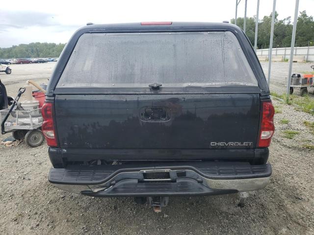 Photo 6 from auction – 2006 CHEVROLET SILVERADO with VIN 1GCEC19T46Z155977
