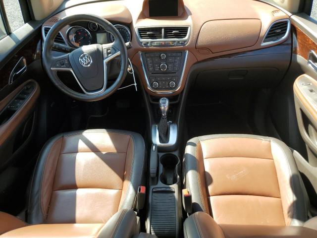 Photo 8 from auction – 2015 BUICK ENCORE with VIN KL4CJCSB5FB197815