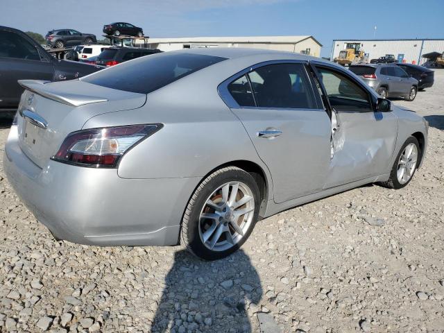 Photo 3 from auction – 2013 NISSAN MAXIMA S with VIN 1N4AA5AP6DC817378