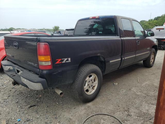 Photo 3 from auction – 2000 CHEVROLET SILVERADO with VIN 1GCEK19T8YE391903