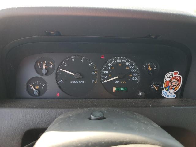 Photo 9 from auction – 2004 JEEP GRAND CHER with VIN 1J4GW48S94C153534