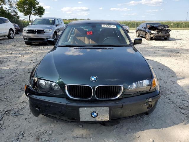 Photo 5 from auction – 2003 BMW 325 I with VIN WBAET37463NJ28626