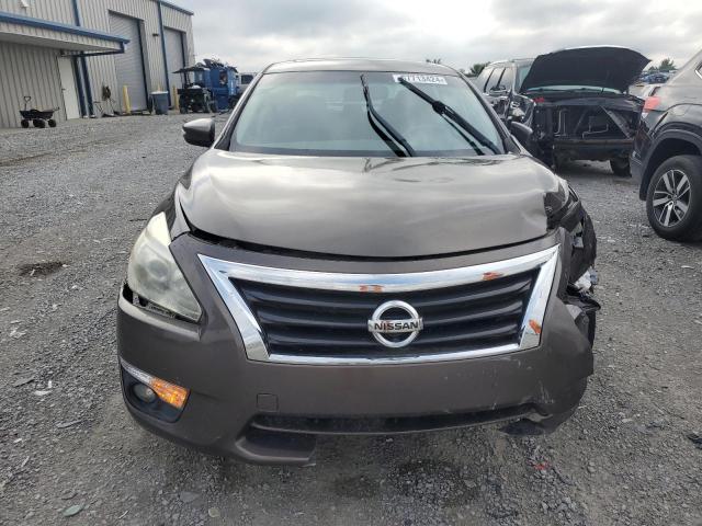 Photo 5 from auction – 2014 NISSAN ALTIMA 2.5 with VIN 1N4AL3AP9EC285141