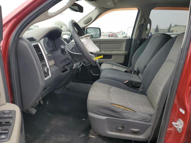 Photo 7 from auction – 2009 DODGE RAM 1500 with VIN 1D3HB13TX9S720603