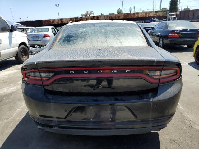 Photo 6 from auction – 2017 DODGE CHARGER PO with VIN 2C3CDXAG4HH652623