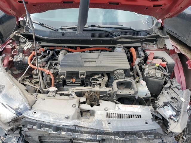 Photo 11 from auction – 2022 HONDA CR-V EX with VIN 5J6RT6H52NL048214