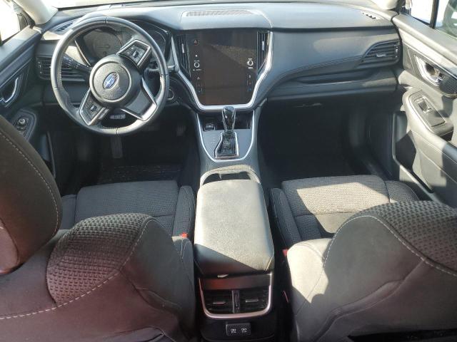 Фото 8 с аукциона – 2022 SUBARU OUTBACK PR с VIN 4S4BTAFC4N3138973