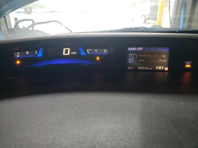 Photo 9 from auction – 2013 HONDA CIVIC EX with VIN 19XFB2F87DE023589