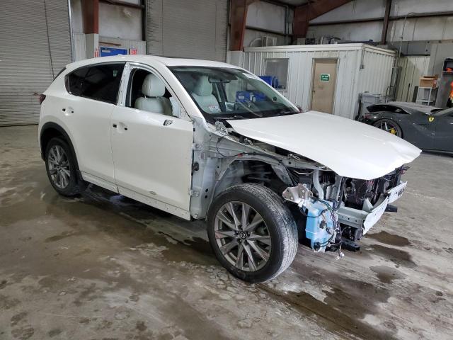 Photo 4 from auction – 2020 MAZDA CX-5 GRAND with VIN JM3KFBDM7L0818434