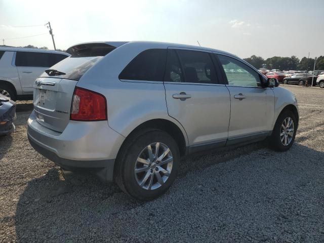 Photo 3 from auction – 2011 FORD EDGE LIMIT with VIN 2FMDK3KC6BBB32889