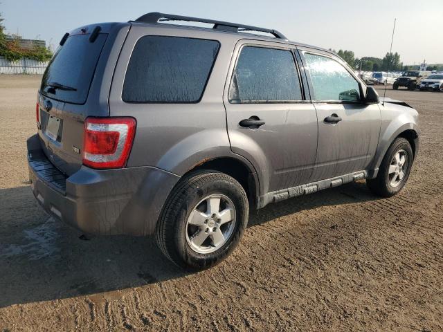 Photo 3 from auction – 2012 FORD ESCAPE XLT with VIN 1FMCU9DG3CKA25010