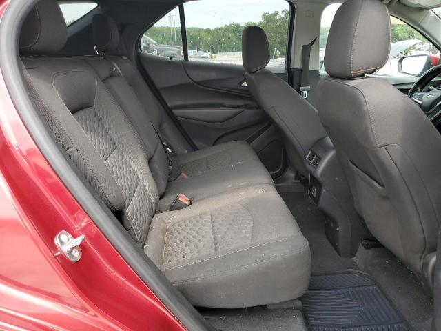 Photo 11 from auction – 2019 CHEVROLET EQUINOX LT with VIN 2GNAXKEVXK6113553