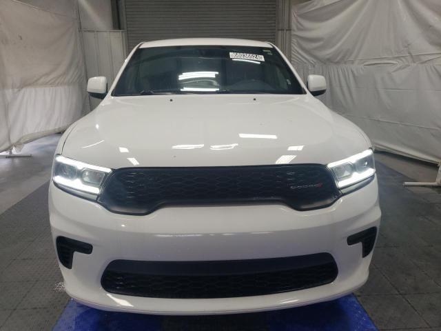 Photo 5 from auction – 2021 DODGE DURANGO GT with VIN 1C4RDJDG0MC662559