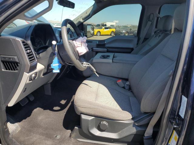 Photo 7 from auction – 2020 FORD F150 SUPER with VIN 1FTEW1E43LFA26843